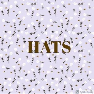 Hats